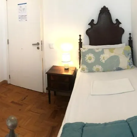 Auberge de jeunesse Stork