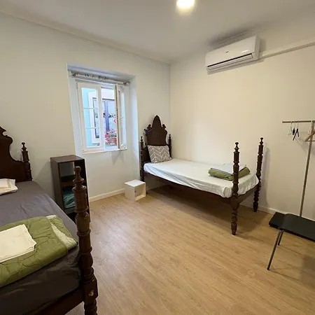 Stork Auberge de jeunesse