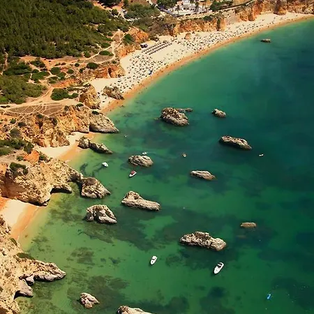 אכסניה Stork פורטימאו