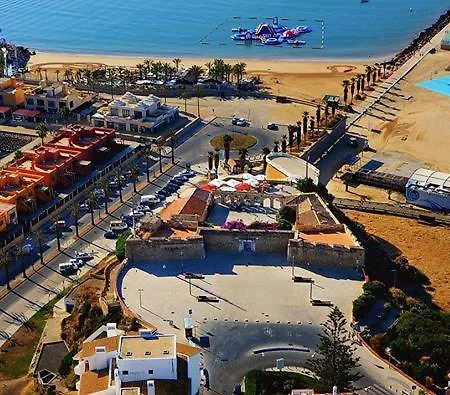 אכסניה Stork פורטימאו