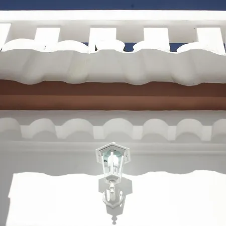 Stork אכסניה פורטימאו