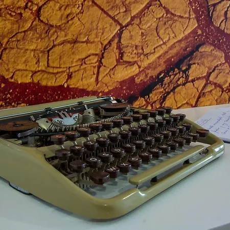 אכסניה Stork פורטימאו