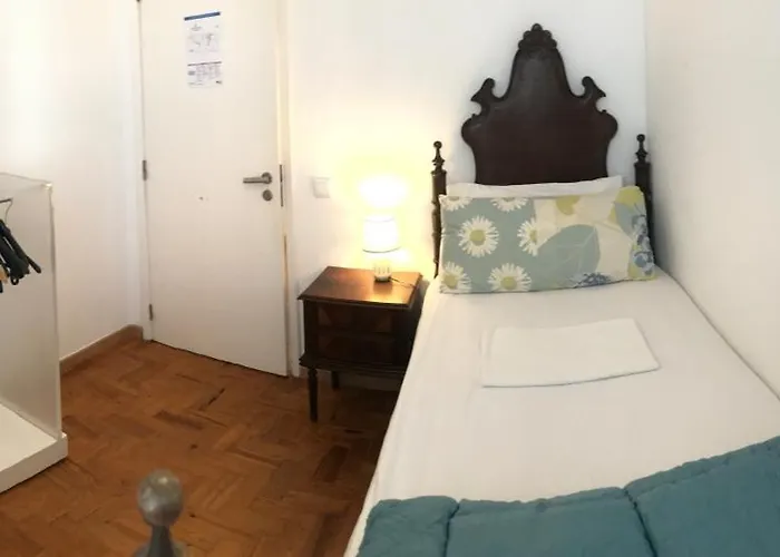 Auberge de jeunesse Stork