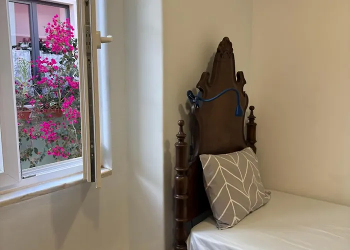 Stork Auberge de jeunesse *