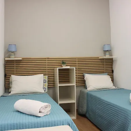 Stork Hostel *