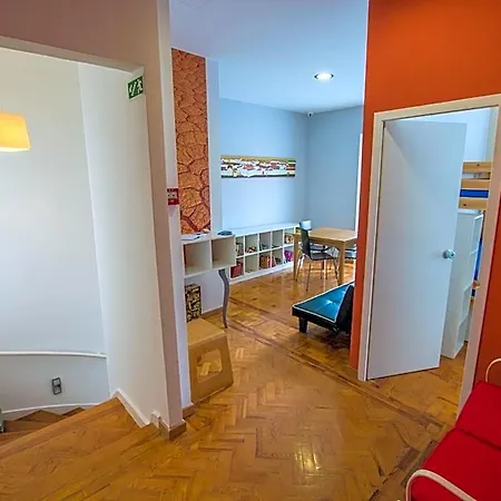 Hostel Stork *
