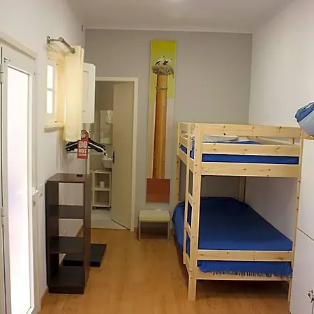 Hostel Stork Portimão