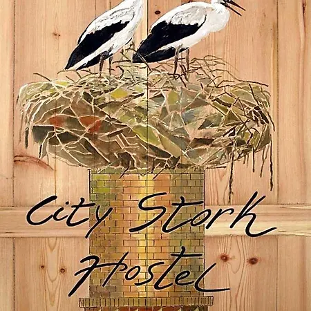 Stork Hostel Portimão