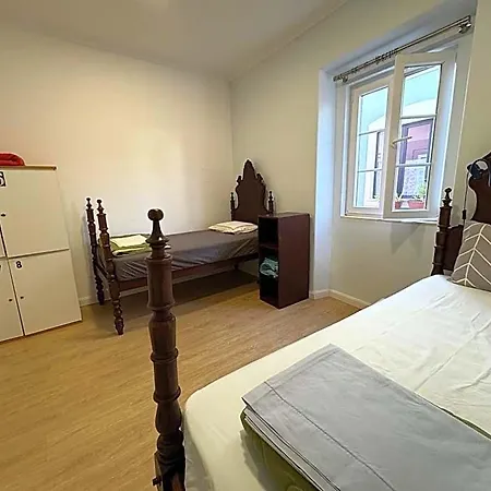 Hostel Stork *