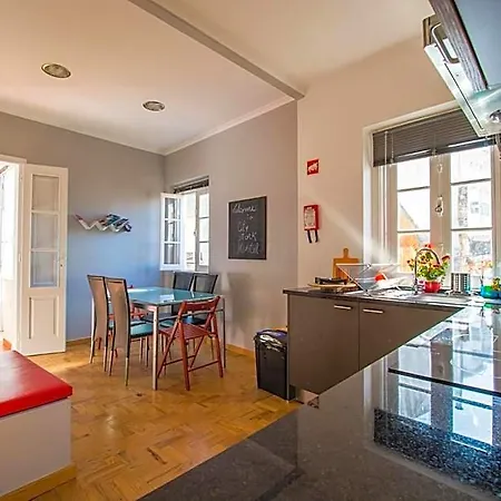 Stork Hostel