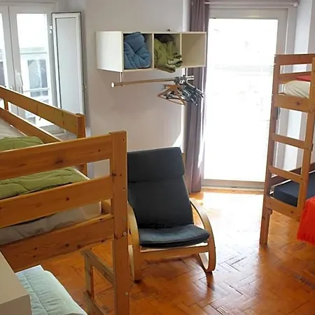 Hostel Stork *
