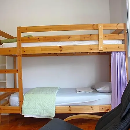 Stork Hostel Portimão