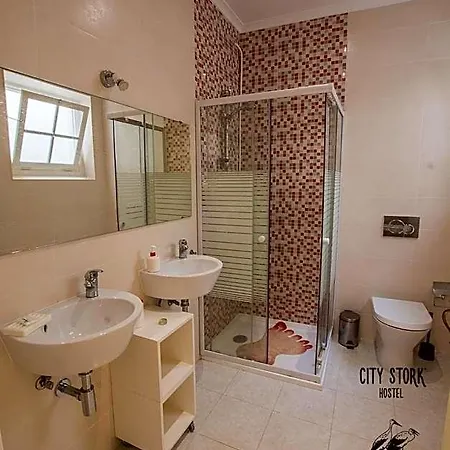 Stork Portimão