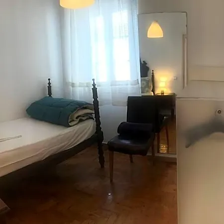 Hostel Stork Portimão