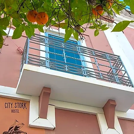 Stork Hostel *