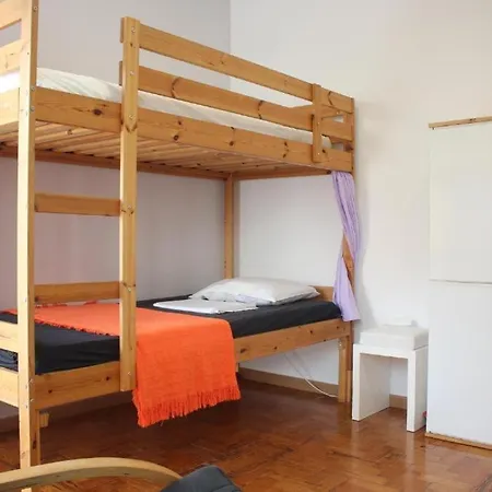 Stork Hostel Portimão