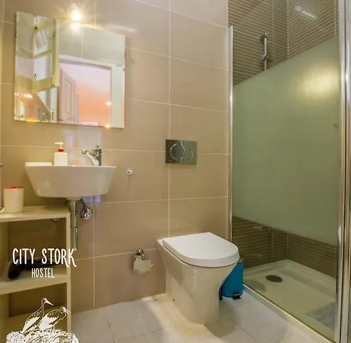 Hostel Stork Portimão