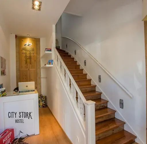 Hostel Stork Portimão