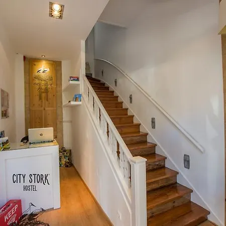 Hostel Stork Portimão