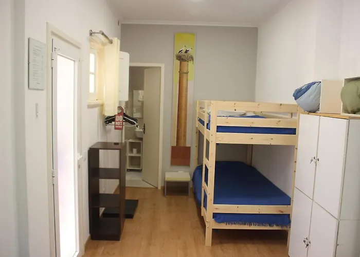 Stork Hostel