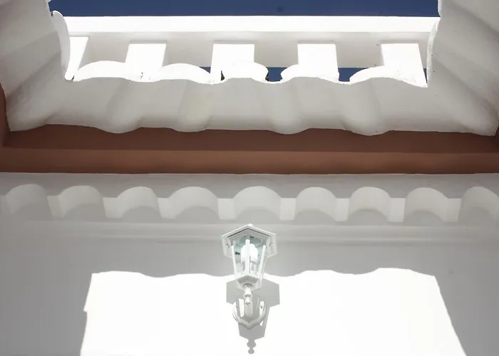 Stork Hostel Portimão