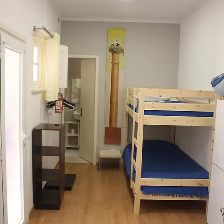 Stork Albergue