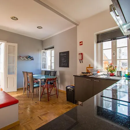 Albergue Stork