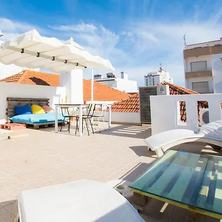 Albergue Stork