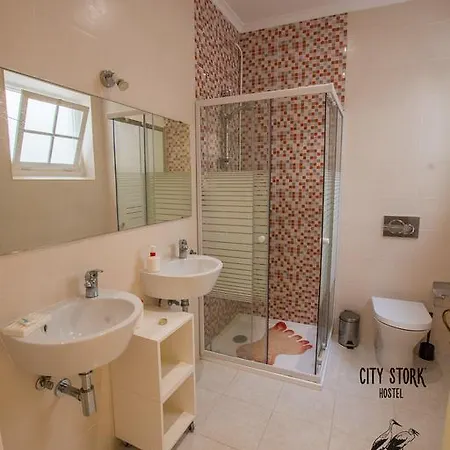 Albergue Stork