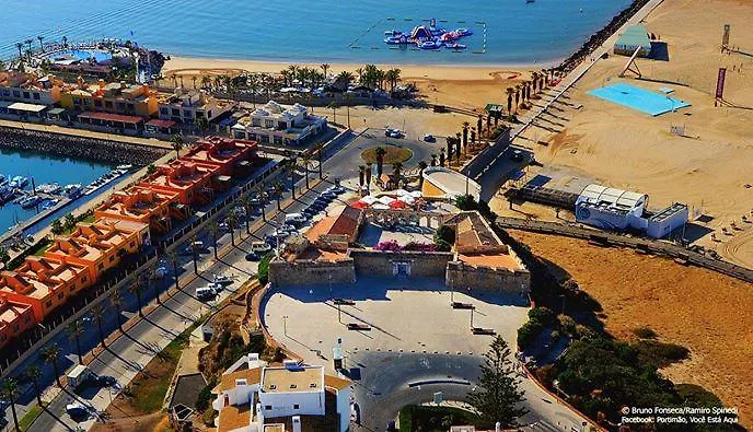 Hostel Stork Portimão