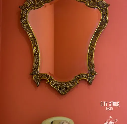 Hostel Stork Portimão